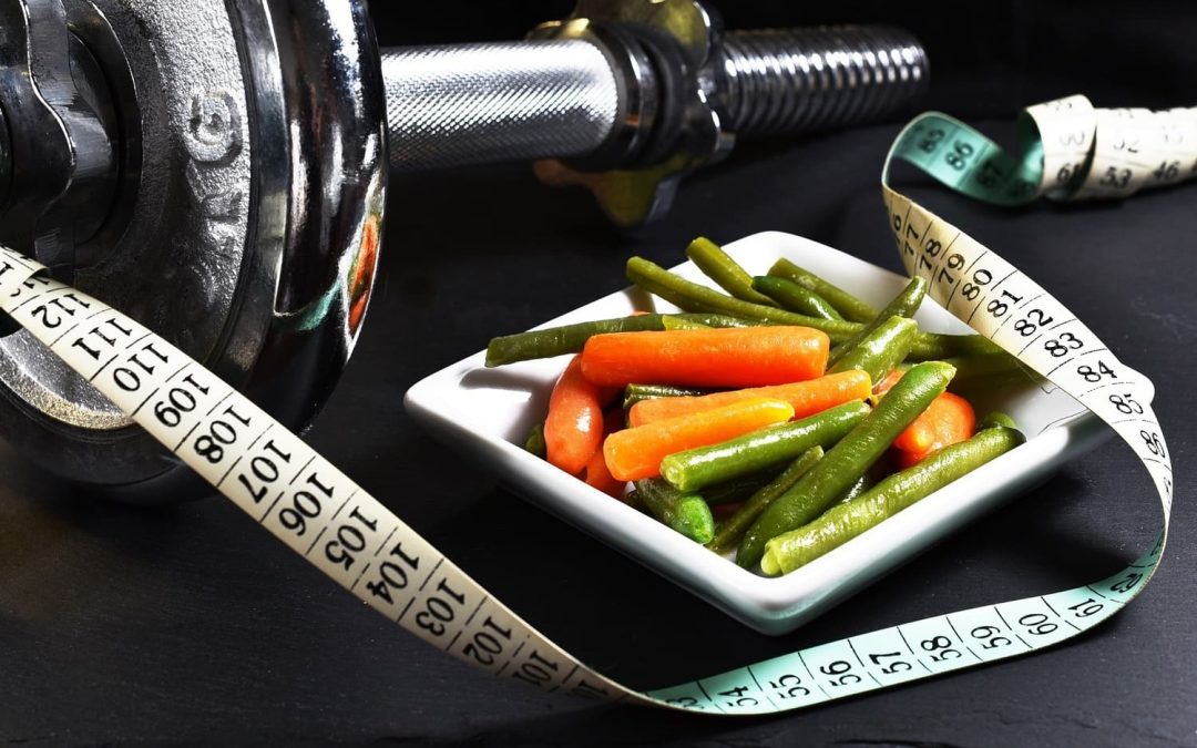 Cómo Alimentarte para Potenciar tus Entrenamientos