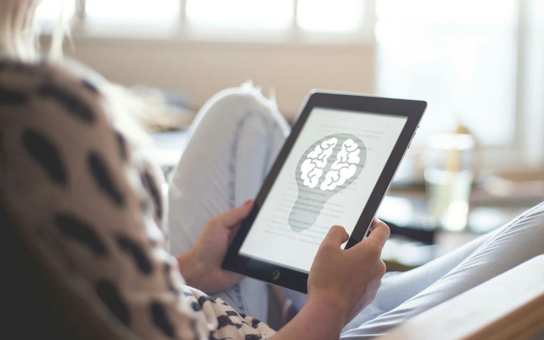 Descubriendo tu Potencial: Transforma tu Mentalidad a través de la Lectura y la Reflexión