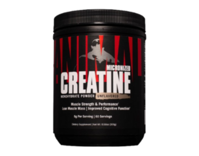 -creatine-animal-