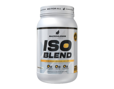isoblend