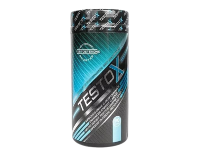 precursor-testo-x