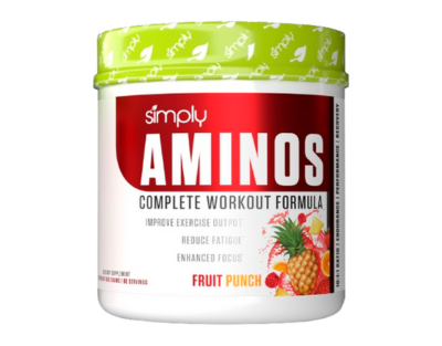 simply-aminos