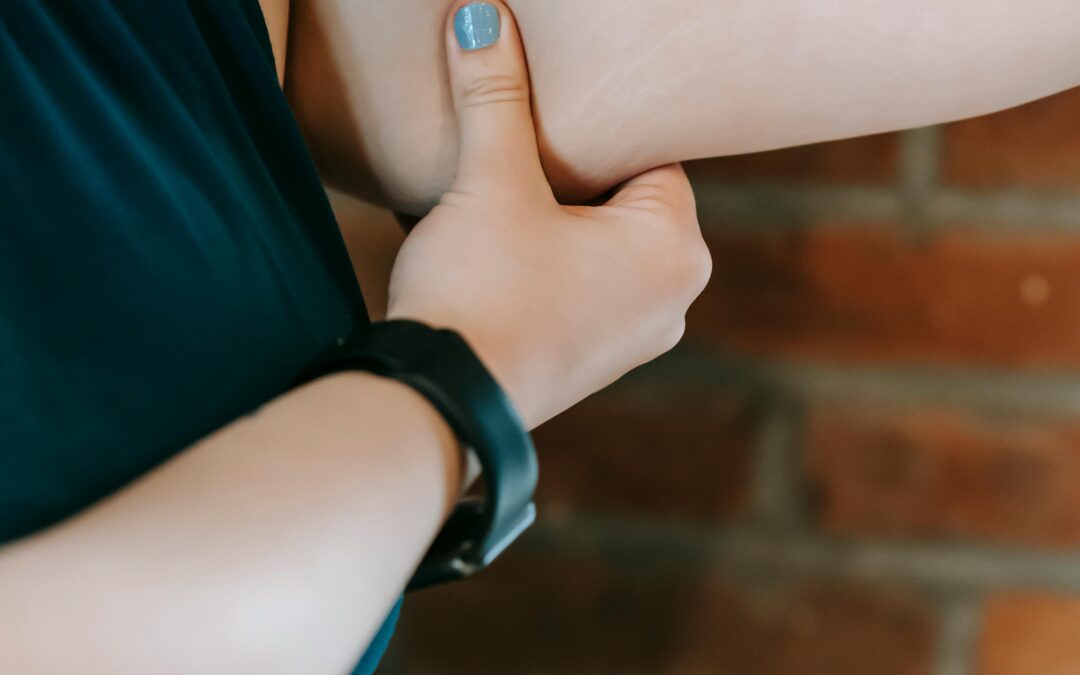 ¿Por qué no estás perdiendo grasa si entrenas todos los días?